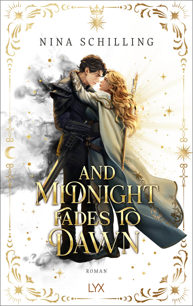 Weitere Ansicht: And Midnight Fades to Dawn | Nina Schilling