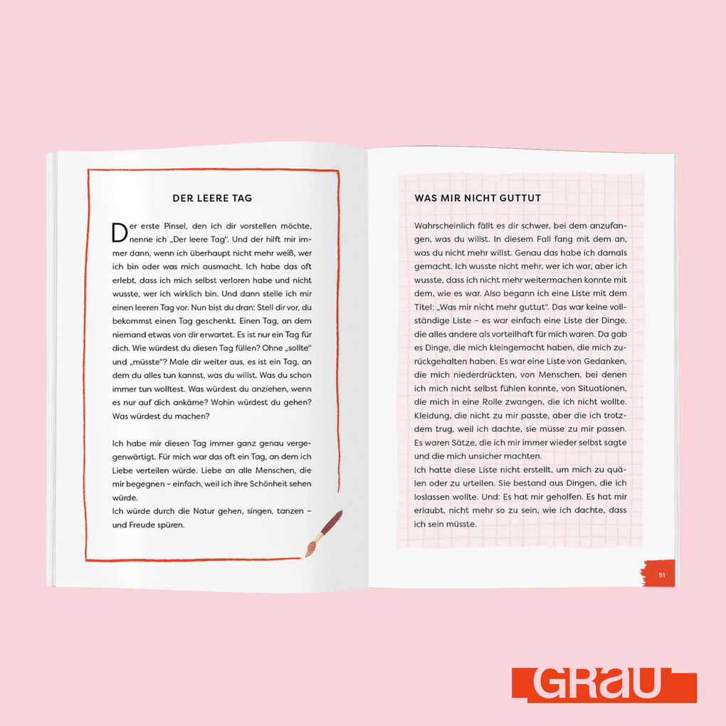 Weitere Ansicht: Ich male mir die Welt, wie sie mir gefällt | Male Geers