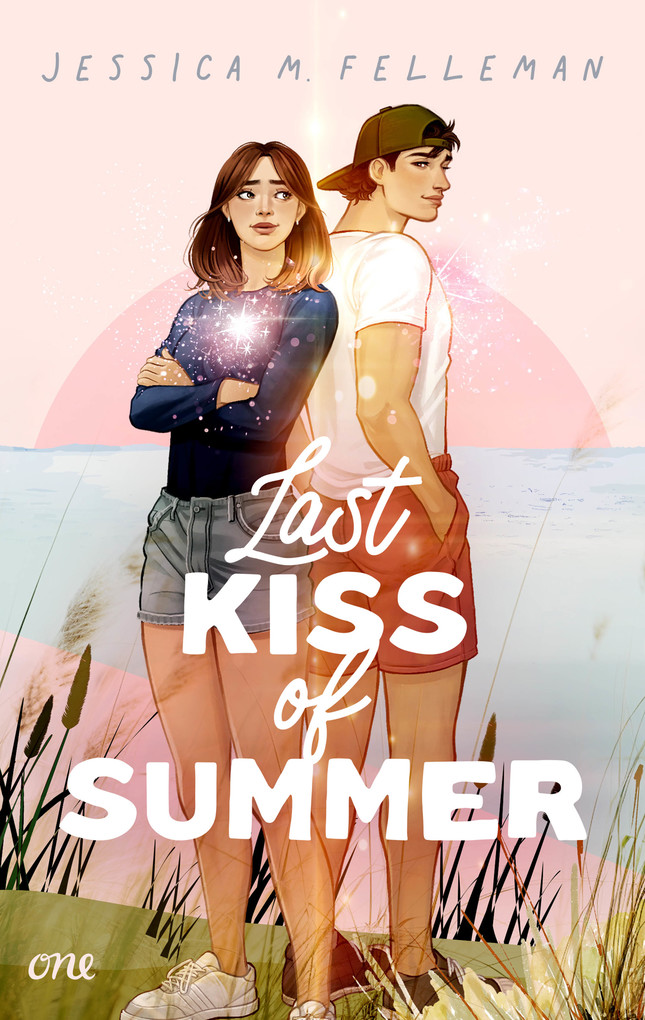 Weitere Ansicht: Last Kiss of Summer | Jessica M. Felleman