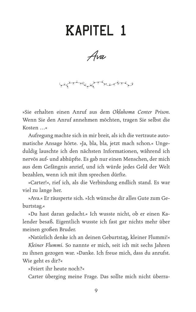 Weitere Ansicht: Cheer to Your Heart (Cheer 2) | Josy Greifenberg