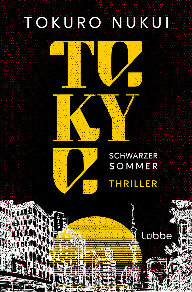 Weitere Ansicht: Tokyo | Tokuro Nukui