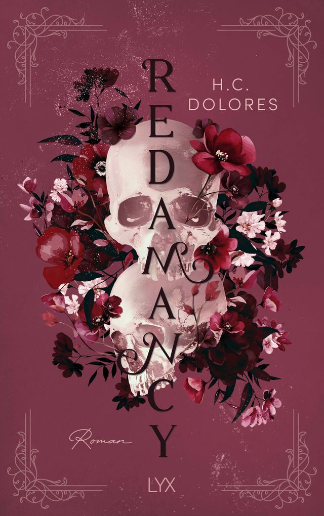 Weitere Ansicht: Redamancy | H. C. Dolores