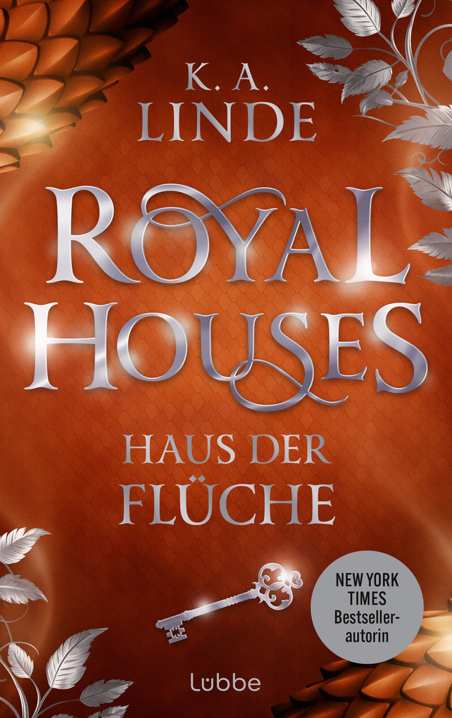 Weitere Ansicht: Royal Houses - Haus der Flüche | K. A. Linde