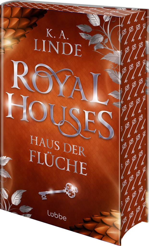 Weitere Ansicht: Royal Houses - Haus der Flüche | K. A. Linde
