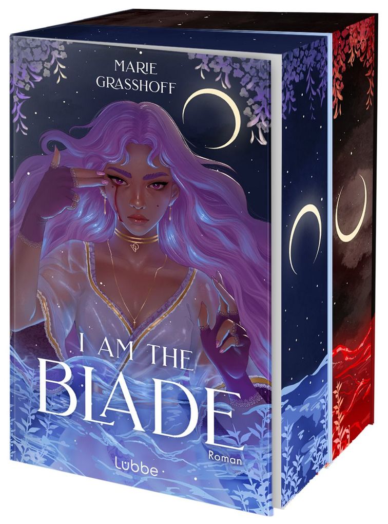 Weitere Ansicht: I Am the Blade | Marie Graßhoff