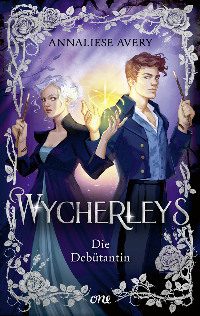 Weitere Ansicht: Wycherleys - Die Debütantin | Annaliese Avery