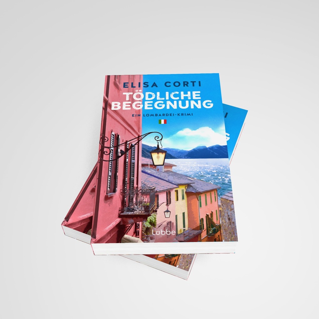 Weitere Ansicht: Tödliche Begegnung | Elisa Corti