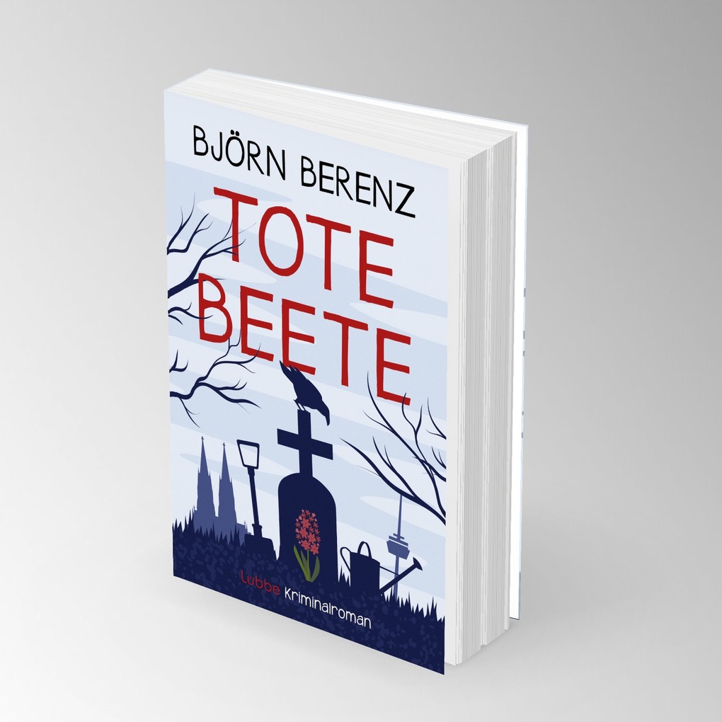 Weitere Ansicht: Tote Beete | Björn Berenz