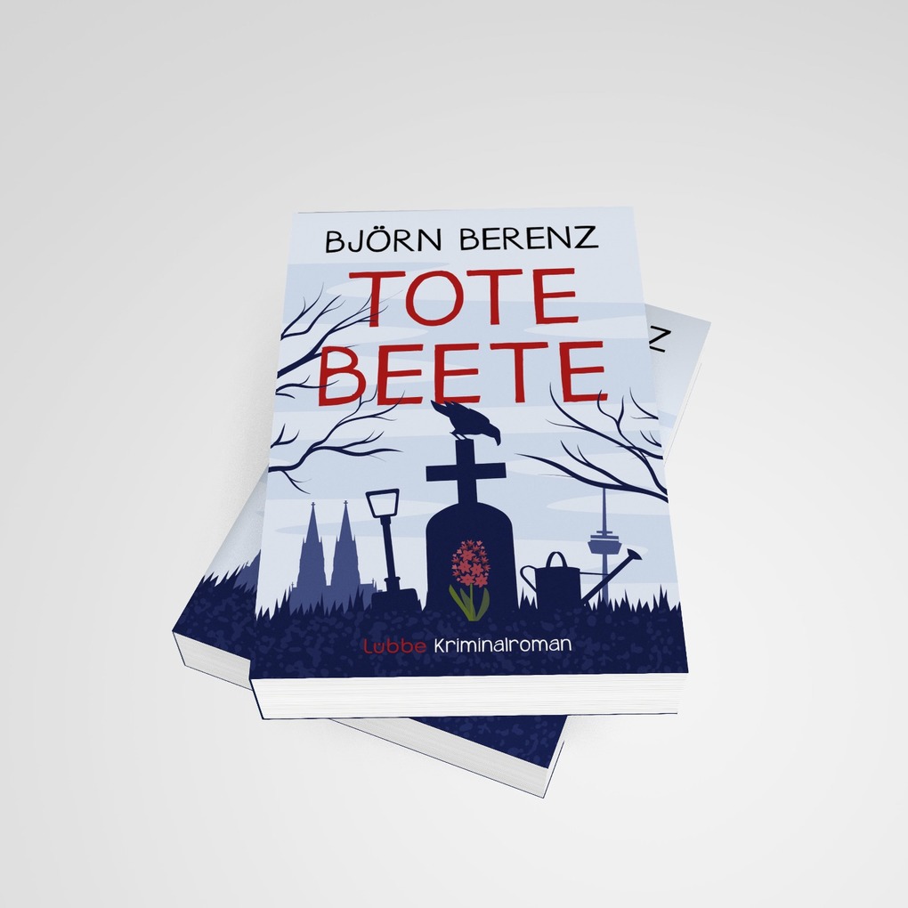 Weitere Ansicht: Tote Beete | Björn Berenz
