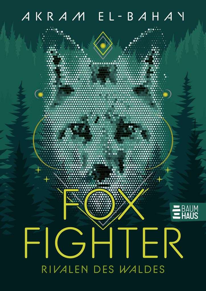 Weitere Ansicht: Foxfighter - Rivalen des Waldes | Akram El-Bahay