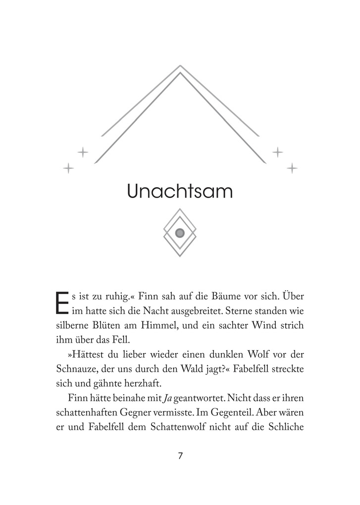 Weitere Ansicht: Foxfighter - Rivalen des Waldes | Akram El-Bahay