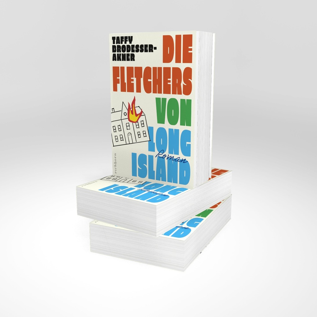 Weitere Ansicht: Die Fletchers von Long Island | Taffy Brodesser-Akner