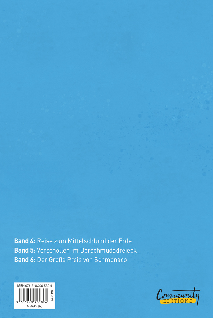 Weitere Ansicht: Paluten-Freedom-Schuber | Paluten