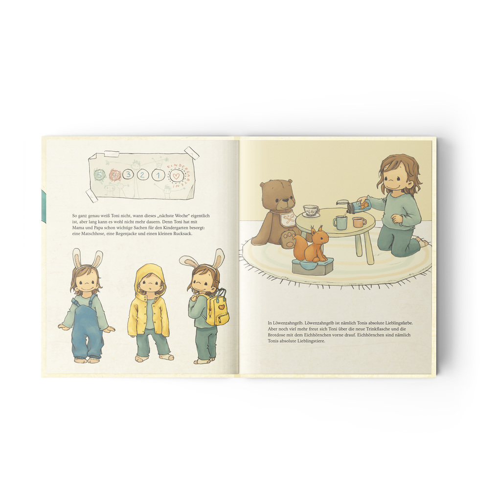 Weitere Ansicht: Trennungsherz | Jonas Kozi