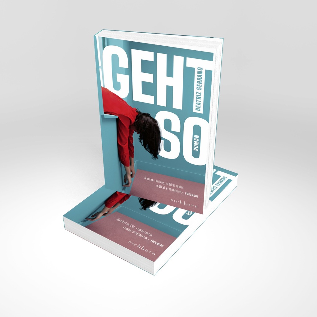 Weitere Ansicht: Geht so | Beatriz Serrano