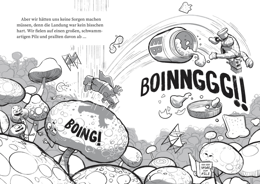 Weitere Ansicht: DU und ICH gegen das Erdnussbuttermonster | Andy Griffiths