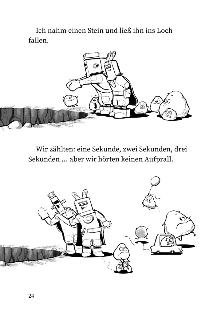 Weitere Ansicht: DU und ICH gegen das Erdnussbuttermonster | Andy Griffiths