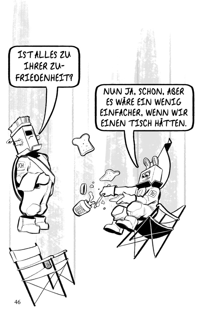 Weitere Ansicht: DU und ICH gegen das Erdnussbuttermonster | Andy Griffiths