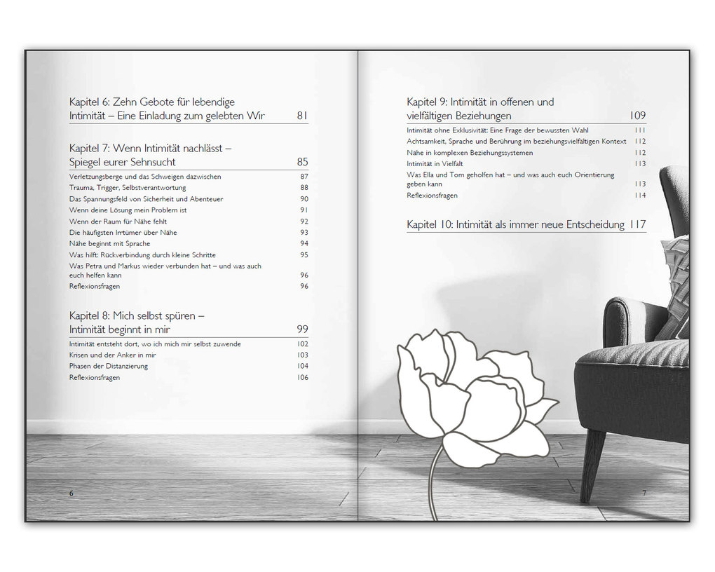 Weitere Ansicht: Intimität - Einander wirklich begegnen | Andreas Zerweck