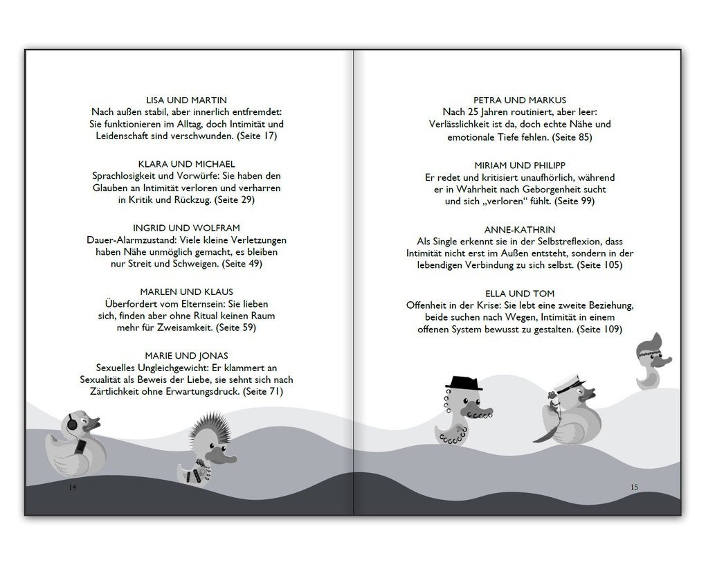 Weitere Ansicht: Intimität - Einander wirklich begegnen | Andreas Zerweck