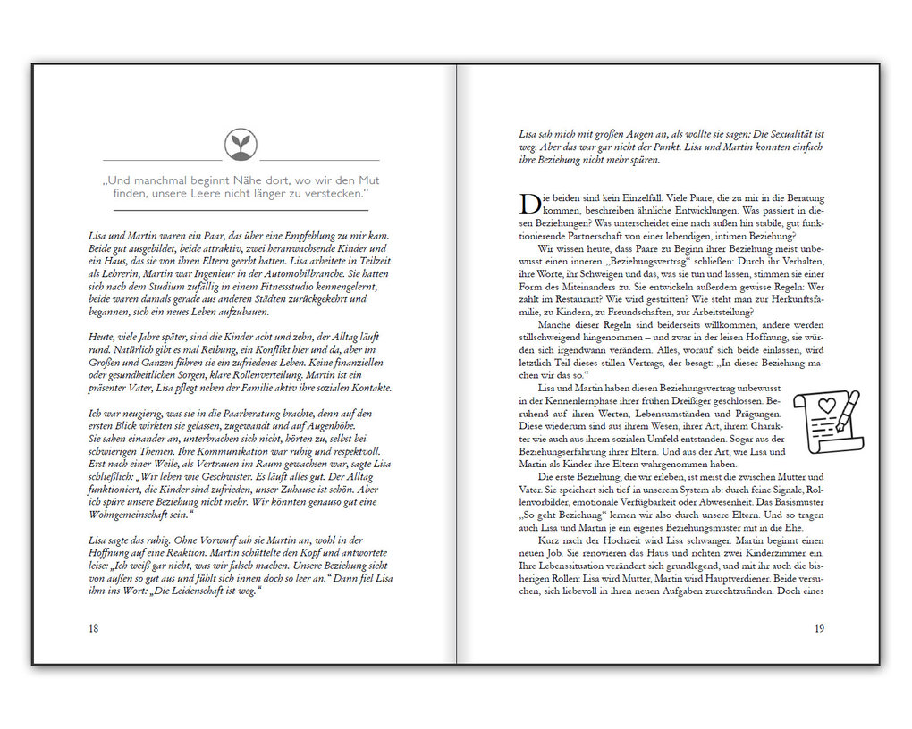 Weitere Ansicht: Intimität - Einander wirklich begegnen | Andreas Zerweck