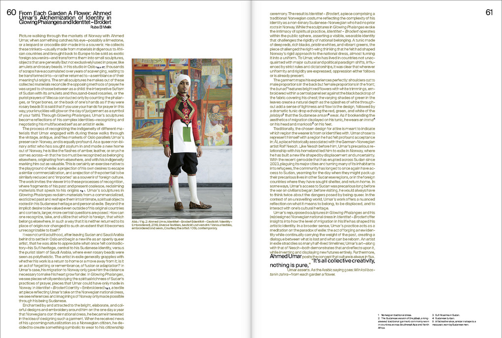 Weitere Ansicht: Prägungen und Entfaltungen