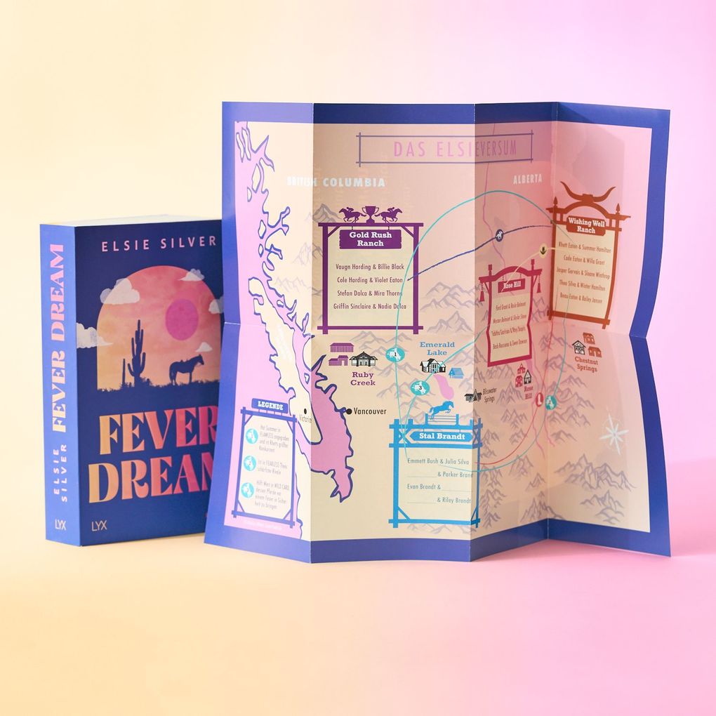 Weitere Ansicht: Fever Dream | Elsie Silver