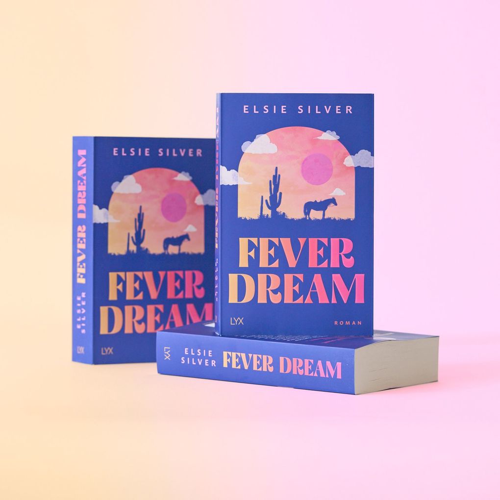 Weitere Ansicht: Fever Dream | Elsie Silver