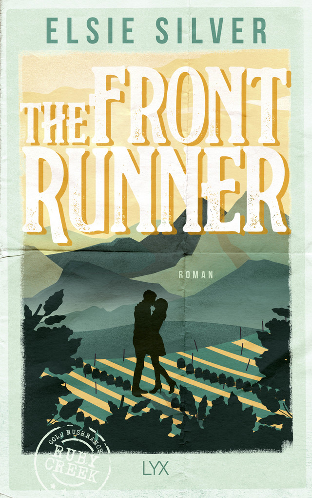 Weitere Ansicht: The Front Runner | Elsie Silver
