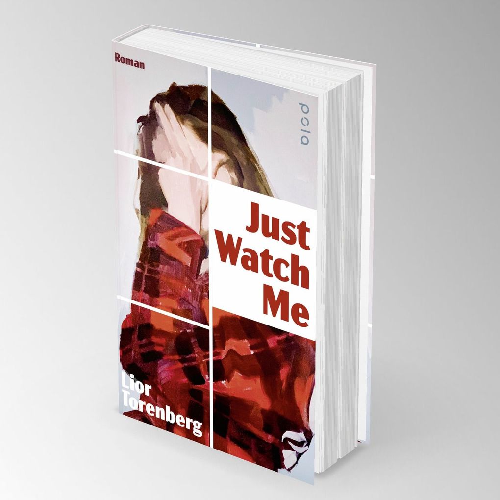 Weitere Ansicht: Just Watch Me | Lior Torenberg