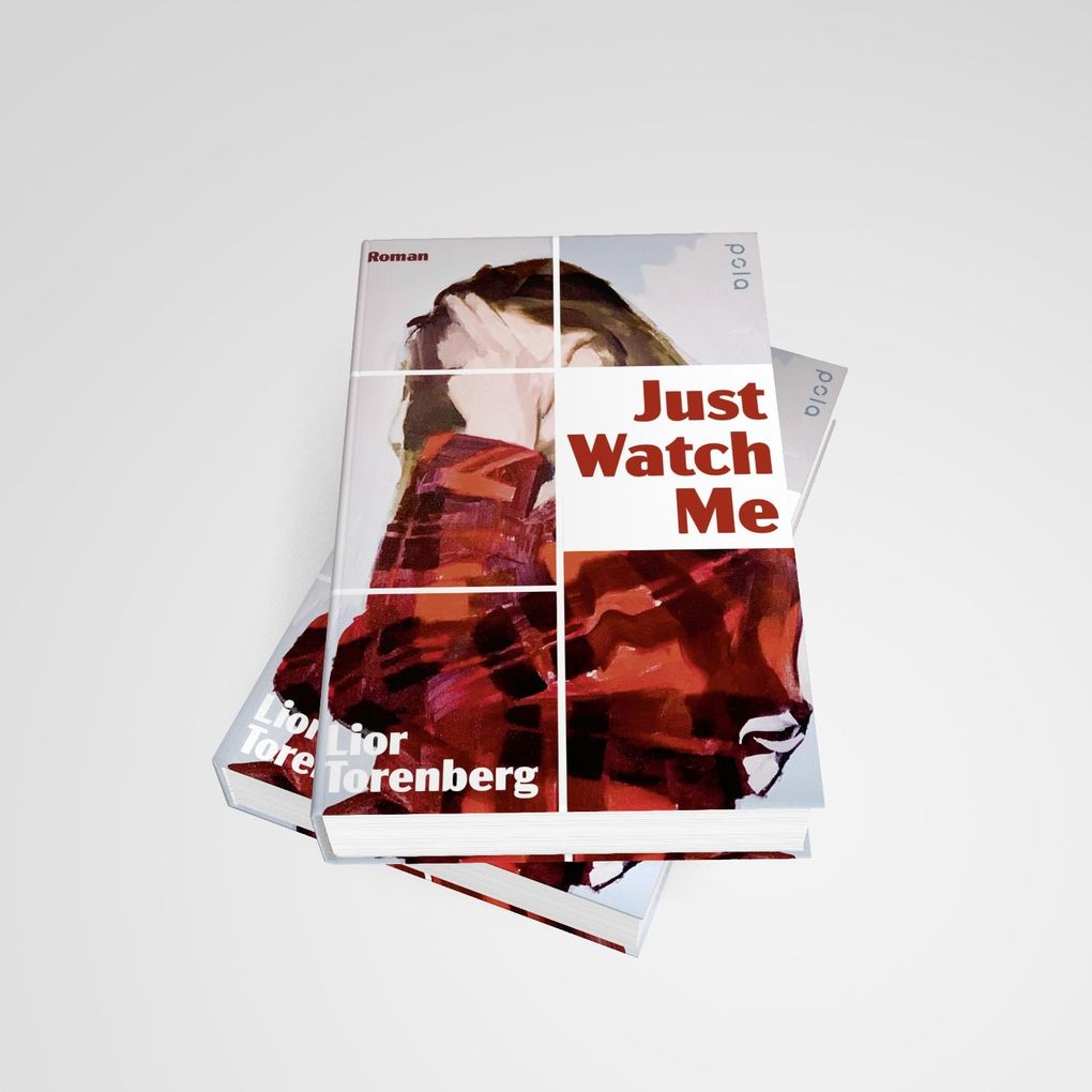 Weitere Ansicht: Just Watch Me | Lior Torenberg