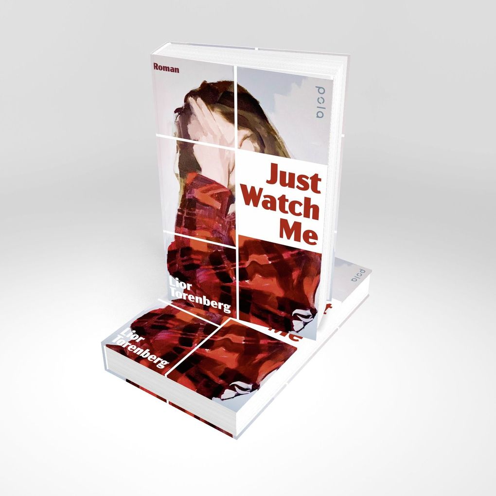 Weitere Ansicht: Just Watch Me | Lior Torenberg