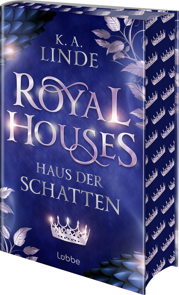 Weitere Ansicht: Royal Houses - Haus der Schatten | K. A. Linde