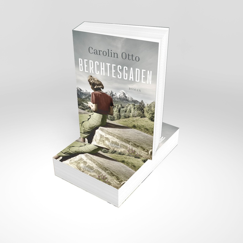 Weitere Ansicht: Berchtesgaden | Carolin Otto