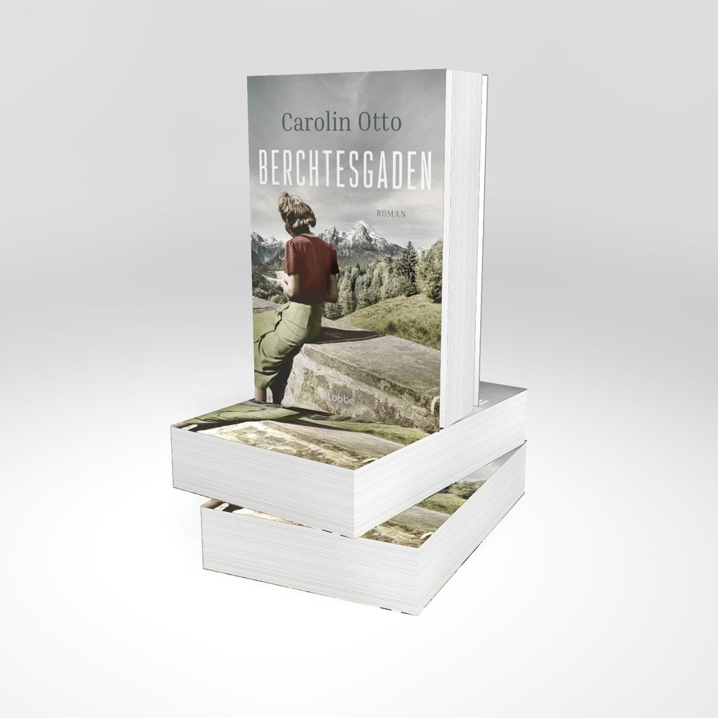 Weitere Ansicht: Berchtesgaden | Carolin Otto