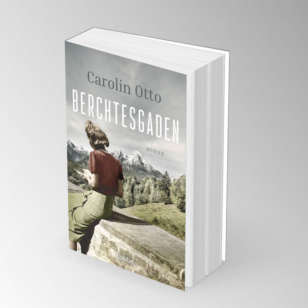 Weitere Ansicht: Berchtesgaden | Carolin Otto