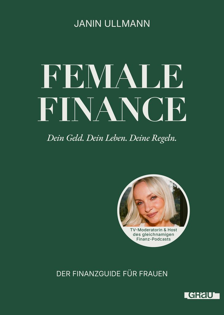 Weitere Ansicht: Female Finance | Janin Ullmann