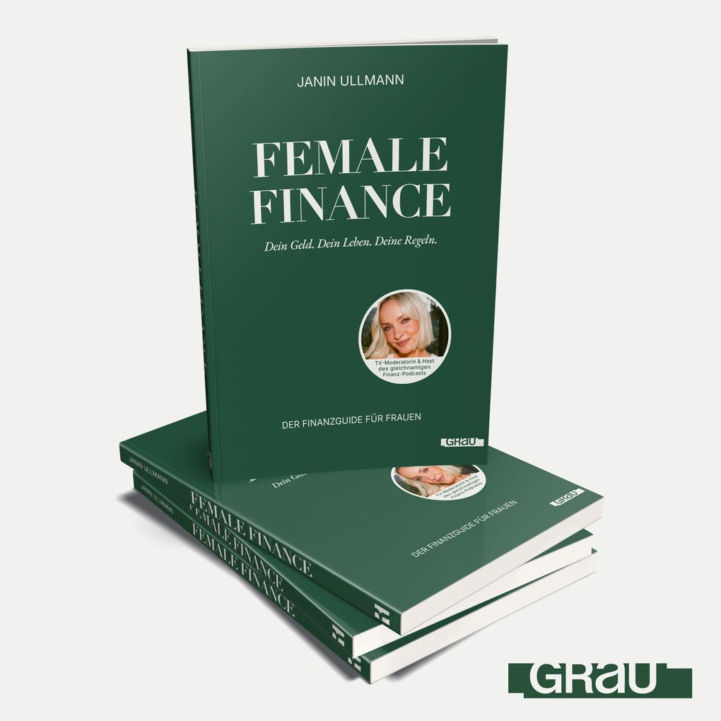 Weitere Ansicht: Female Finance | Janin Ullmann