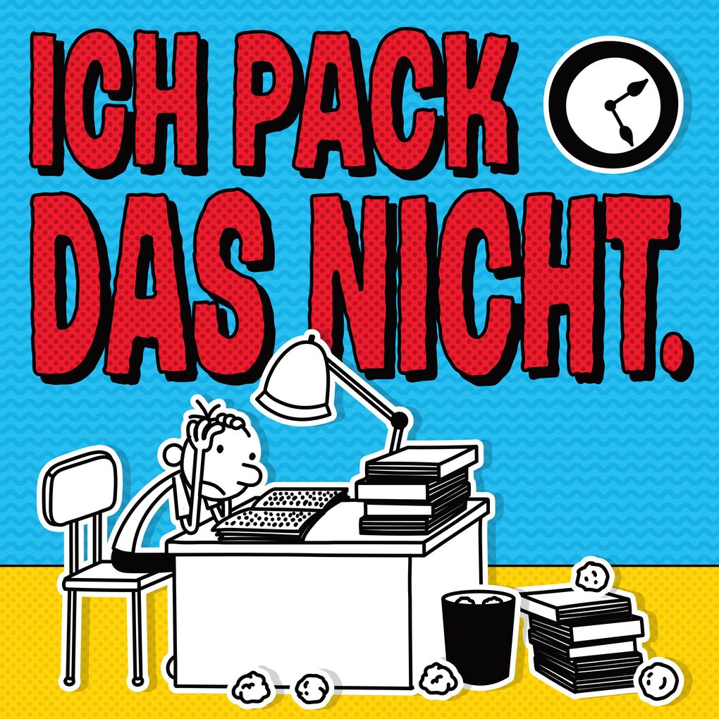 Weitere Ansicht: Gregs Kalender 2027 | Jeff Kinney