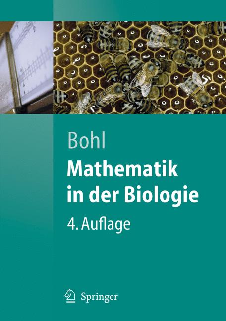 Weitere Ansicht: Mathematik in der Biologie | Erich Bohl