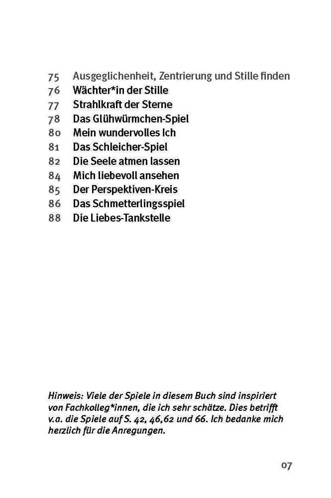 Weitere Ansicht: Die 50 besten Spiele zu Gefühlen und emotionalen Kompetenzen für 4- bis 8-Jährige | Angelika Grubert