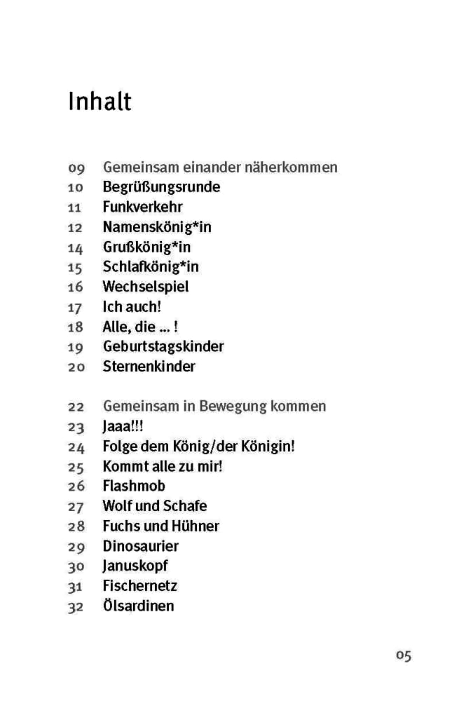 Weitere Ansicht: Die 50 besten Gruppenspiele für Zusammenhalt und Wir-Gefühl für 5- bis 10-Jährige | Norbert Stockert