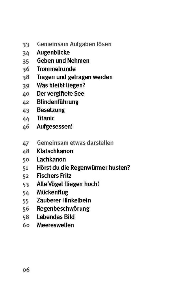 Weitere Ansicht: Die 50 besten Gruppenspiele für Zusammenhalt und Wir-Gefühl für 5- bis 10-Jährige | Norbert Stockert