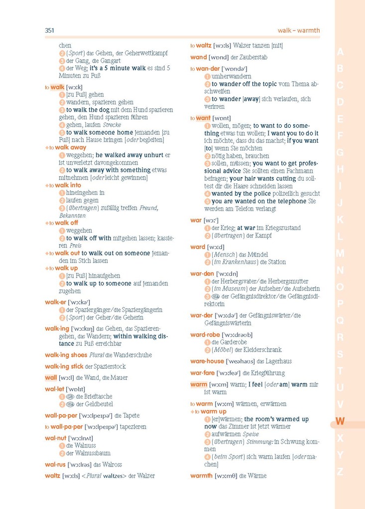 Weitere Ansicht: PONS Wörterbuch für die Schule Englisch