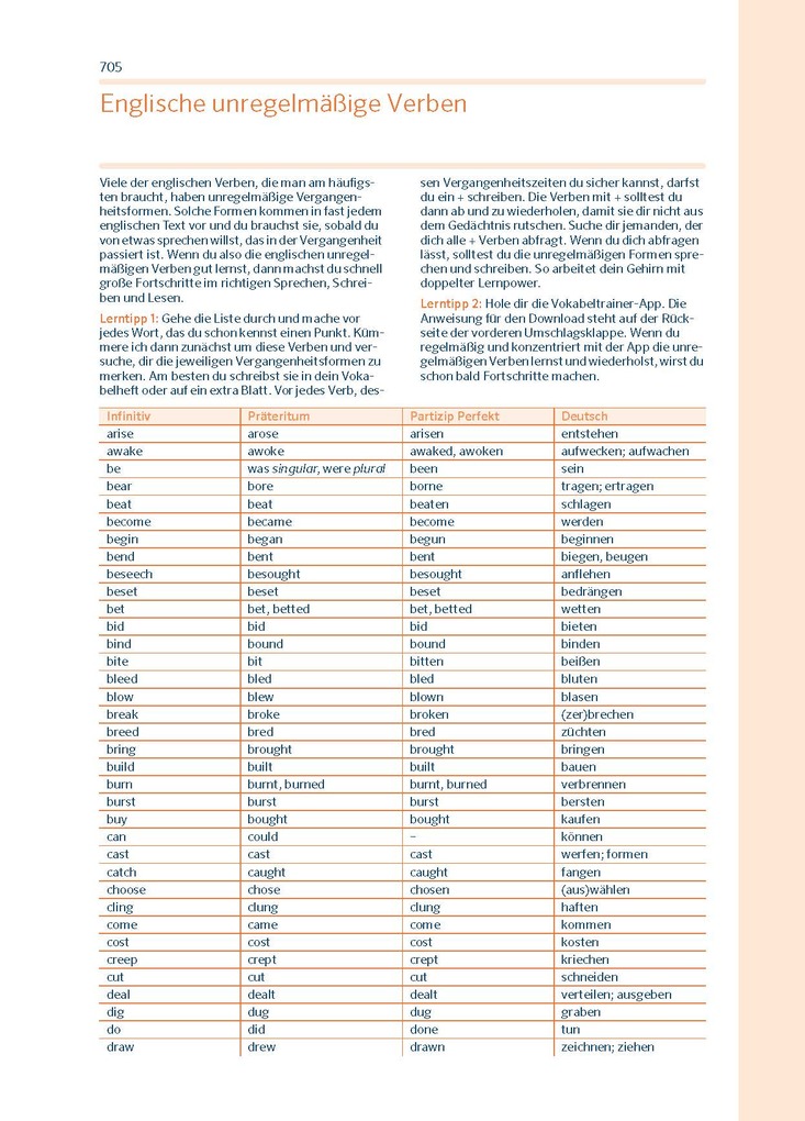 Weitere Ansicht: PONS Wörterbuch für die Schule Englisch