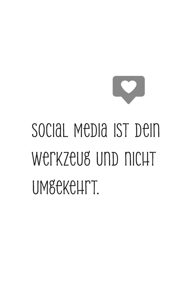 Weitere Ansicht: Sichtbarkeit ist kein Zufall | Delphine Rotheneder