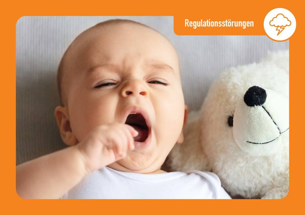 Weitere Ansicht: Selbstregulation: Emotionale Entwicklung von Kindern begleiten | Maria Zens