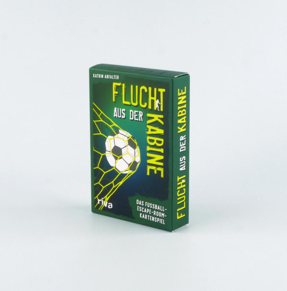 Weitere Ansicht: Flucht aus der Kabine | Katrin Abfalter