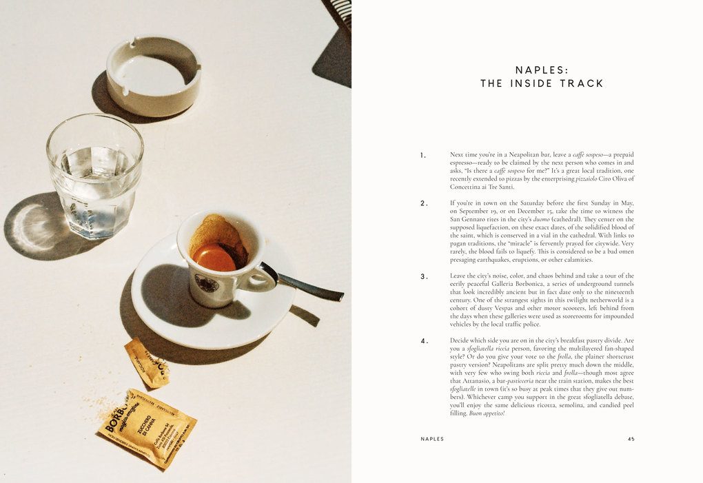Weitere Ansicht: Dolce far niente | Lucy Laucht