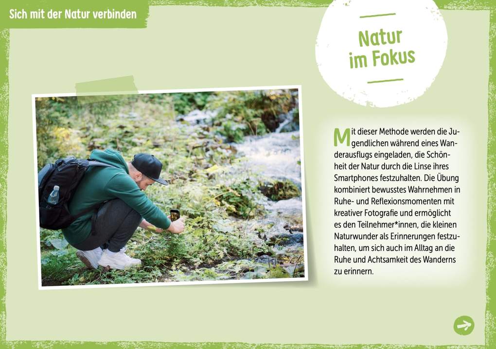 Weitere Ansicht: Abenteuer(l)Ich | Daniel Seiler